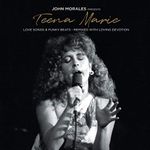 John Morales Presents Teena Marie - Love Songs & Funky Beats - Remixed With Loving Devotion (LP) [VINYL]