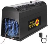 2025 Upgraded Electric Mouse Trap Z