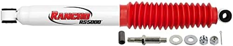 Rancho RS5000 RS5407 Steering Dampe