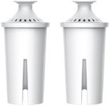 AQUA CREST Replacement for Brita® W