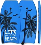 Goplus Boogie Boards for Beach, 33/