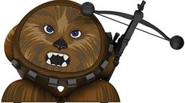 Star Wars Chewbacca Bluetooth Chara
