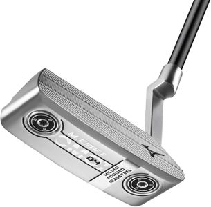 Mizuno M.Craft OMOI Type 04 Putter, 35” Right Hand – White Satin