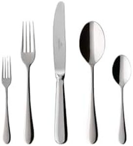 Villeroy & Boch Oscar 20-Piece Flatware Set