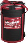 Rawlings Soft-Sided Ball Bag