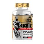 Free Form L Arginine