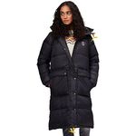 Fjallraven Expedition Long Down Parka W Jacket Women