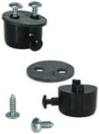 Fibre-Metal Hard Hat F4002 Quick-Lok Cap Adapter Kit