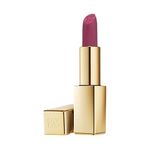 Estee Lauder Pure Color Hi-Lustre Lipstick 3.5g 420 - Rebellious Rose