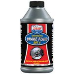 Lucas Oil 10827 Brake Fluid - 12 oz