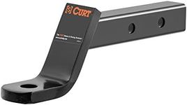 CURT 45230 Dual-Length Ball Mount