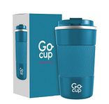 Insulated Cup With Lids