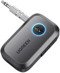 UGREEN Bluetooth Receiver 5.3 Aux t