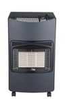 Infrared Heater Gas