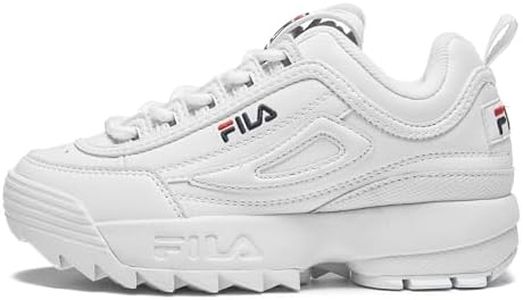 FILA Disru