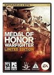 Medal of Honor: Warfighter - PC