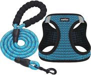 matilor Dog Harness Step-in Breatha