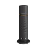 The AirScent Waterless Diffuser - Cold Air Scent Diffuser Oil Machine for Homes, Offices, Hotels and Spas - Aromatherapy Diffuser for Aesthetic Scenting - Black - 4.05 Oz - Fragrance Not Included