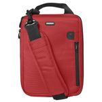 Cocoon® East Village NETBOOK CASE UP TO 10 'Netbook/Laptop RD