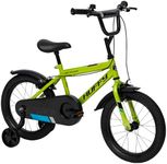 Huffy Pro Thunder 16-inch Kid's Bik