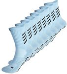 GOGOGOAL Anti-slip Athletic Sock fo