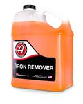 Adam's Polishes Iron Remover - Iron Out Fallout Rust Remover Spray for Car Detailing | Remove Iron Particles in Car Paint, Motorcycle, RV & Boat | Use Before Clay Bar, Car Wax or Car Wash