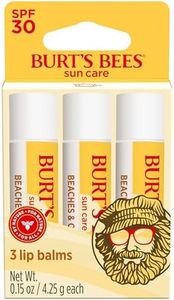 Burts Bees