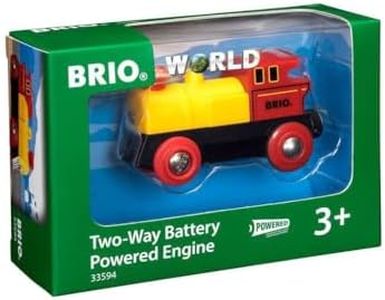 BRIO - Two