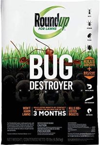 Roundup fo