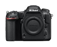 Nikon D500 DX-Format Digital SLR (Body Only)