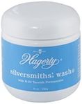 Hagerty 12070 Silversmiths' Silver Wash, 8 Ounces