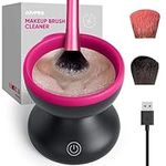 Electric Makeup Brush Cleaner Machi