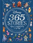 Disney: 365 Stories (Treasury of Cl