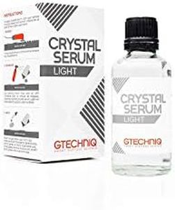 Gtechniq Crystal Serum Light ceramic composite coating the best paint protection (50ml)