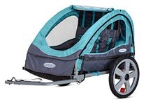 InSTEP Take 2 Bicycle Trailer