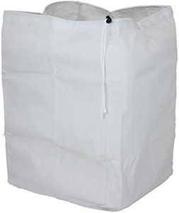 AquaTeak Sunproof Fabric Rectangular Hamper Bag
