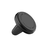 Rokform Magnetic Air Vent Mount, Black, Universal/Smartphones