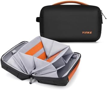 Yinke Cust