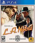 LA Noire P