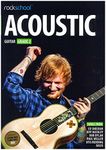 Rockschool Acoustic Guitar - Grade 2 (2016)