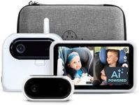 Tiny Traveler Ai Smart Wireless Bab