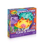 Crayola Paper Flower Science Kit Toy Kit