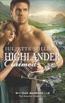 Highlander Claimed (Clan Mackenzie Book 1)