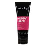 Animology Puppy Love Mild Dog Shampoo, 250 ml (Pack of 1)