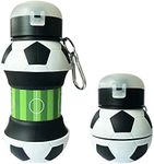 Marakruki Collapsible Water Bottle 