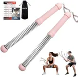 Weighted Ropeless Battle Ropes, Hea
