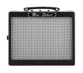 Fender MD20 Mini Deluxe Amp Mini Amp For Electric Guitars