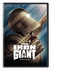 Iron Giant: Signature Edition