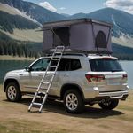 VEVOR Rooftop Tent Hard Shell, Roof
