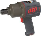 Ingersoll Rand Air Impact Wrench 2146Q2MAX, 1-Inch, Composite, Pneumatic Impact Tool, Low-Noise, 1-Unit